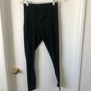 Girlfriend Collective High Rise Leggings